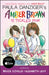 Amber Brown Is Tickled Pink by Paula Danziger