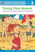 Young Cam Jansen and the Double Beach Mystery by David A. Adler