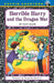 Horrible Harry and the Dragon War by Suzy Kline