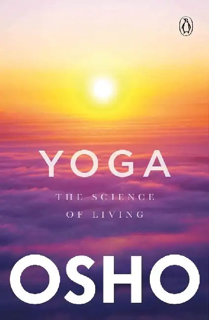 Yoga by Osho