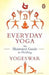Everyday Yoga: An Illustrated Guide to Healing (New Cover) by Yogeswar