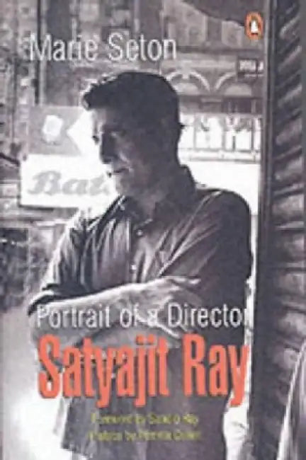 Portrait Of A Director by Marie Seton