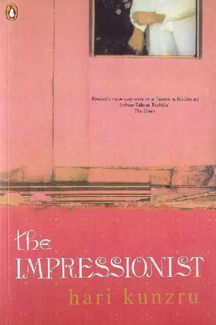 The Impressionist 