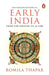 The Penguin History of Early India: From the Origins to Ad 1300 by Thapar Romila