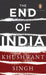 End of India by Khushwant Singh