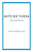 Mother Teresa by Navin Chawla