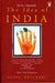 The Idea Of India by Sunil Khilnani