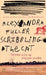 Scribbling the Cat: Travels with an African Soldier by Alexandra Fuller