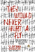 They Would Never Hurt a Fly: War Criminals on Trial in The Hague by Slavenka Drakulic