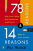 78 Reasons Why Your Book May Never Be Published and 14 Reasons Why It Just Might by Pat Walsh