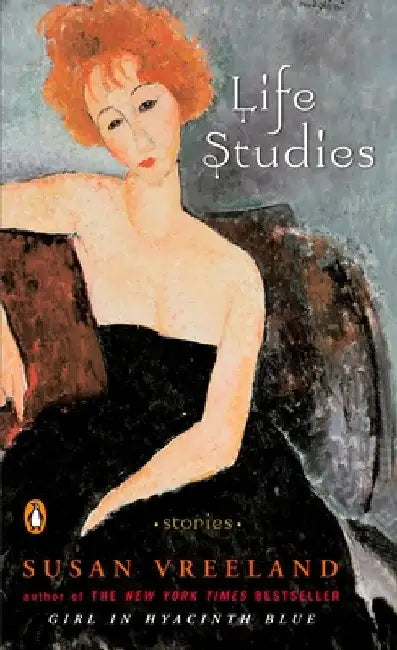 Life Studies: Stories by Susan Vreeland