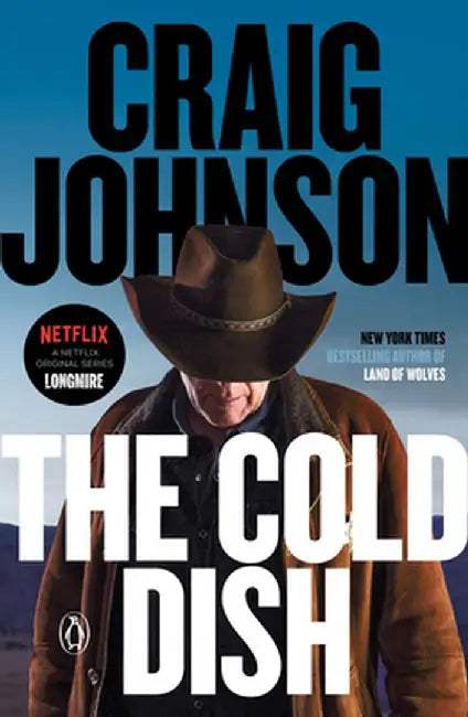 The Cold Dish by Craig Johnson