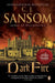 Dark Fire: A Matthew Shardlake Tudor Mystery by C. J. Sansom