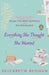 Everything She Thought She Wanted by Elizabeth Buchan