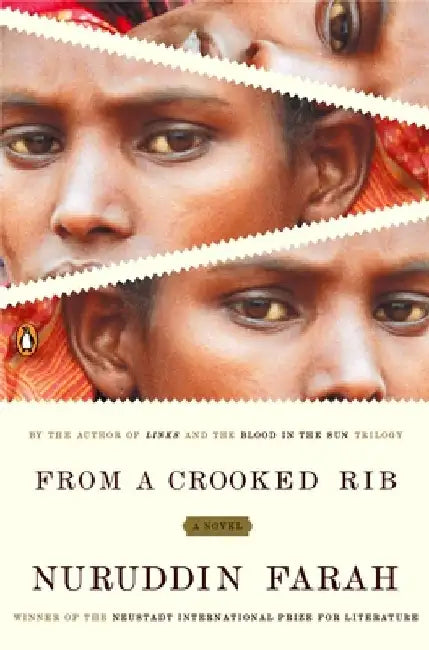 From a Crooked Rib by Nuruddin Farah