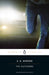 The Outsiders: by S. E. Hinton