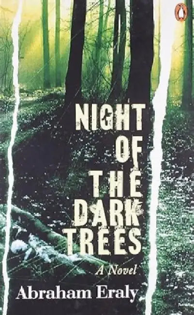 Night Of The Dark Tree by Abraham Eraly
