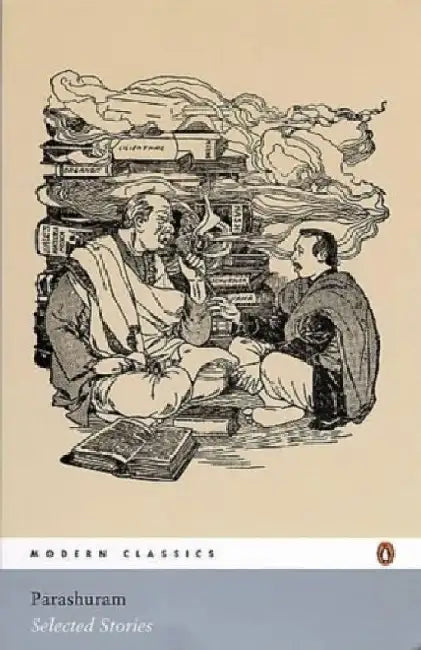 Selected Stories by Parashuram