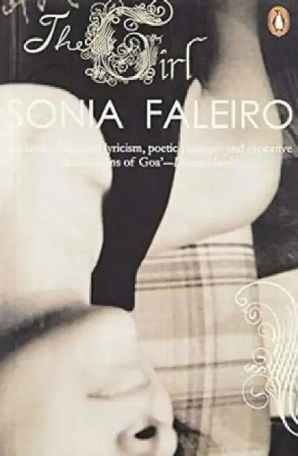 The Girl by Sonia Faleiro