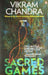 Sacred Games by Vikram Chandra