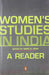 Womens Studies In India by Mary E. John
