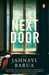 Next Door by Jahnavi Barua