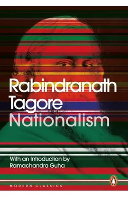 Nationalism by Rabindranath Tagore