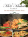 MOTI MAHAL COOK BOOK by Tobias (Gothenburg University, Sweden) Pontara