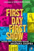 First Day First Show by Anupama Chopra