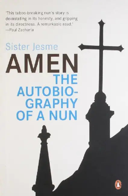 Amen by Sister Jesme