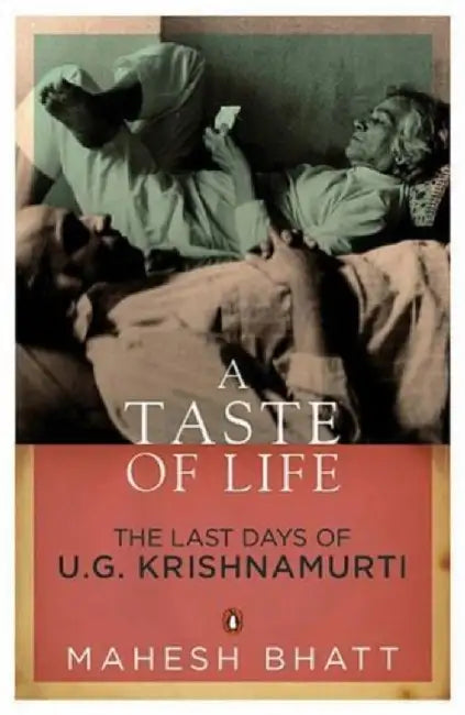 A Taste Of Life by Staci M. Zavattaro