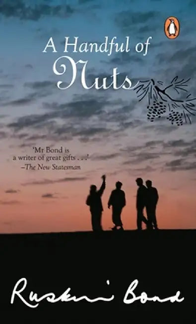 Handful of Nuts by Ruskin Bond