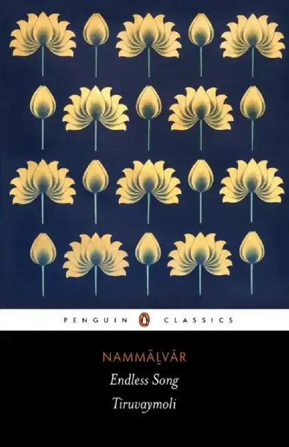 Endless Song by A. Nammalvar