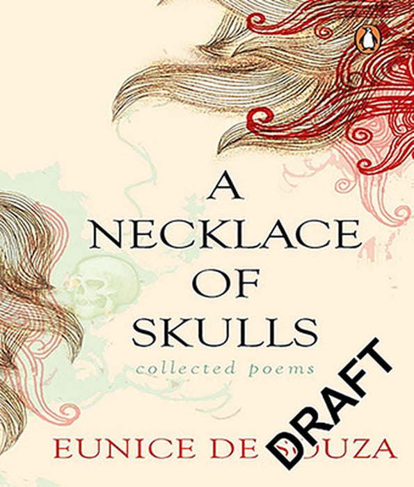 Necklace of Skulls by Souza de