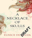 Necklace of Skulls by Souza de