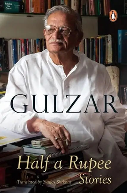 Half a Rupee: Stories by Gulzar