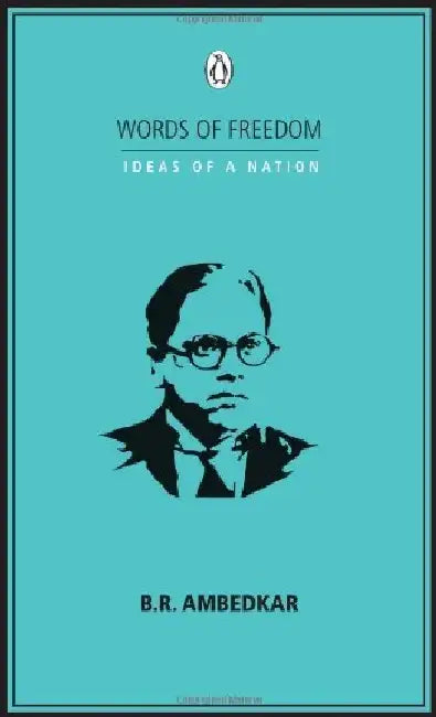 Wof : B. R. Ambedkar by B.R. Ambedkar