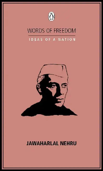 Wof : Jawaharlal Nehru by Jawaharlal Nehru