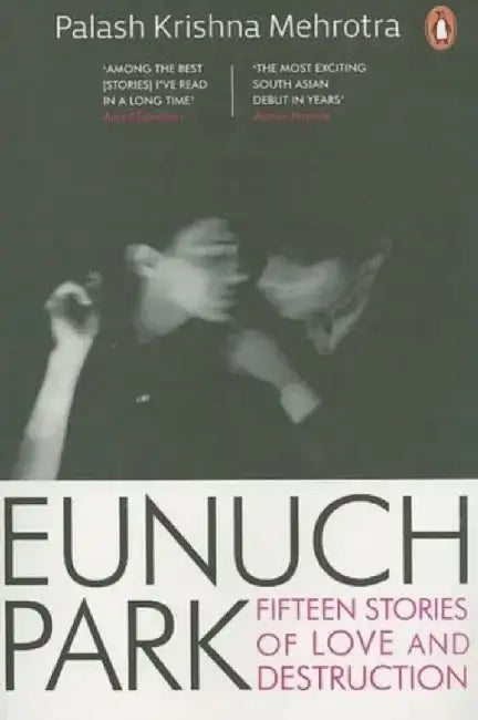 Eunuch Park by Carol A. (Distinguished Professor of Music, Distinguished Professor of Music, University of California, Davis) Hess