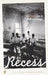 Recess by Palash Krishna Mehrotra
