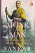 The Monk As Man by Sankar