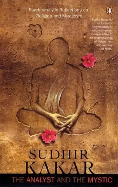 The Analyst And The Mystic by Bruce (Author) Milne