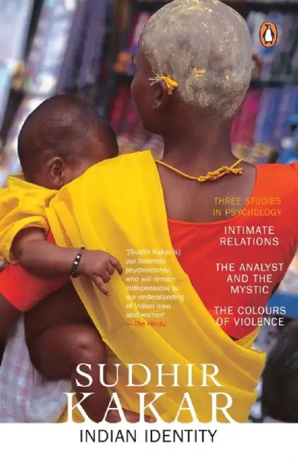 Indian Identity by Wendell Berry