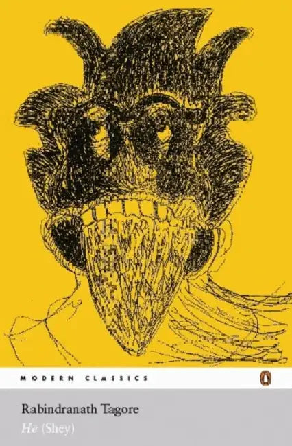 He (Shey) by Rabindranath Tagore