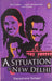 Situation In New Delhi by Nayantara Sahgal