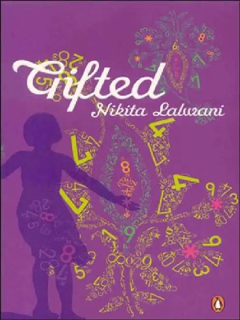 Gifted by Nikita Lalwani