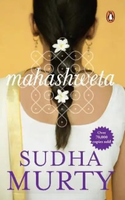 Mahashweta by Sudha Murty