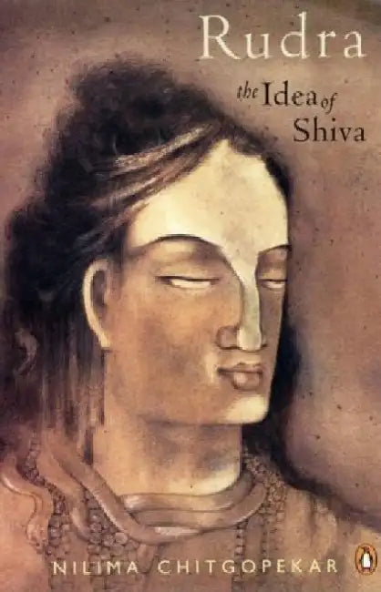 Rudra by Nilima Chitgopekar