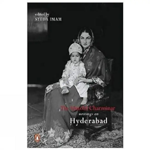 The Untold Charminar by Syeda Imam