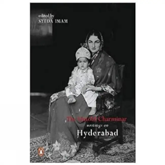 The Untold Charminar by Syeda Imam
